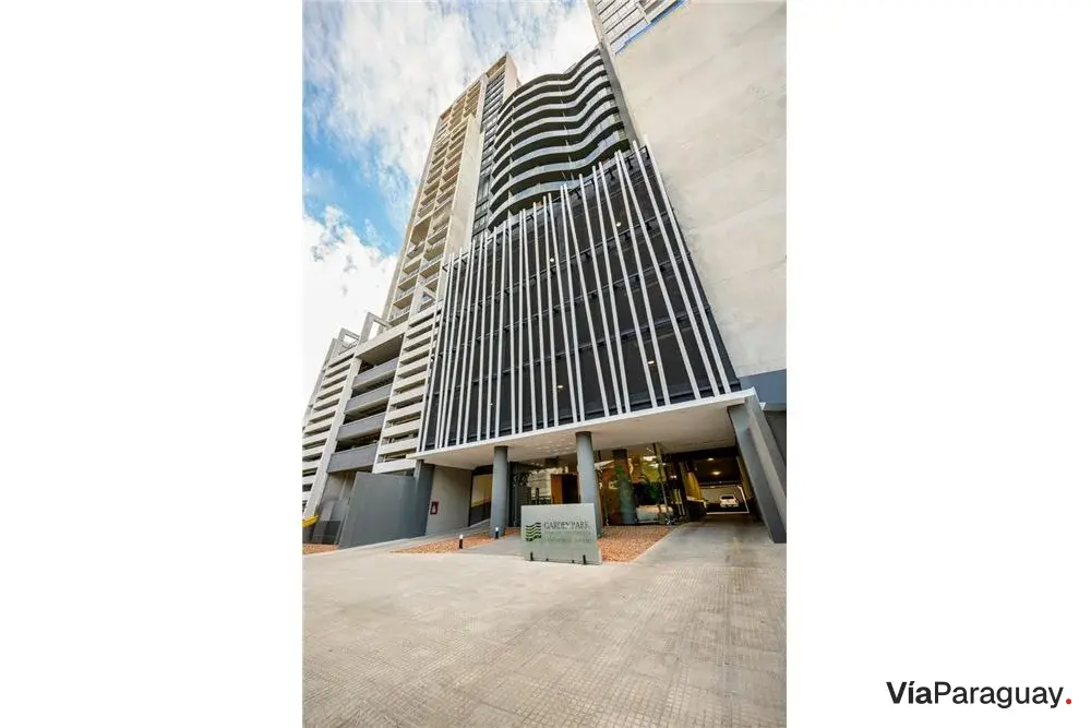 Apartment for sale at Garden Park Premium Residences