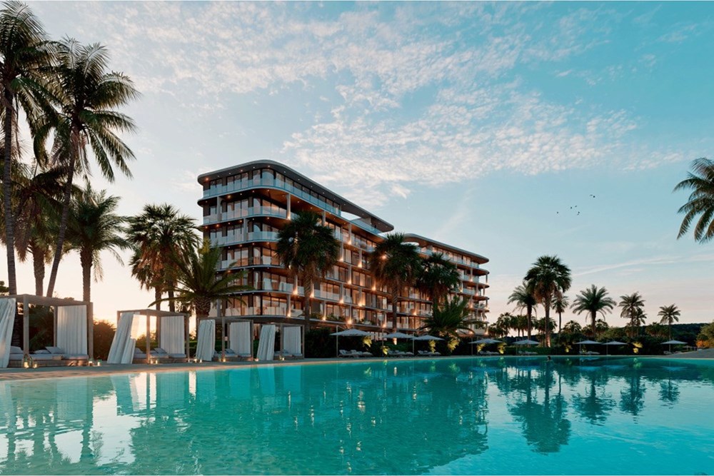 Departamento en venta en Highlands, San Bernardino