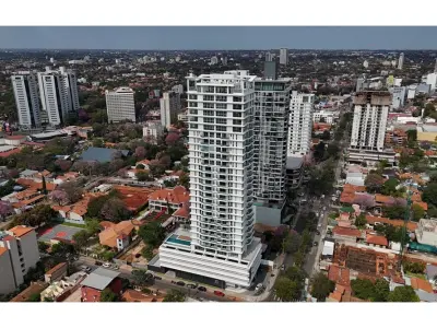Apartment for sale at Home Palace Tower, Las Lomas