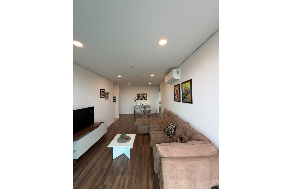 Departamento en venta en Home Palace Tower, Manorá