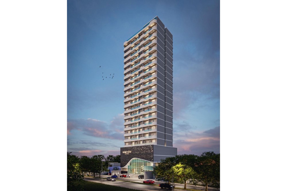 Apartment for sale at Home Stay, Carmelitas