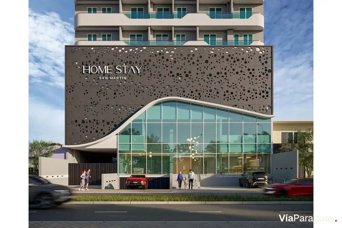 Apartment for sale at Home Stay, Carmelitas