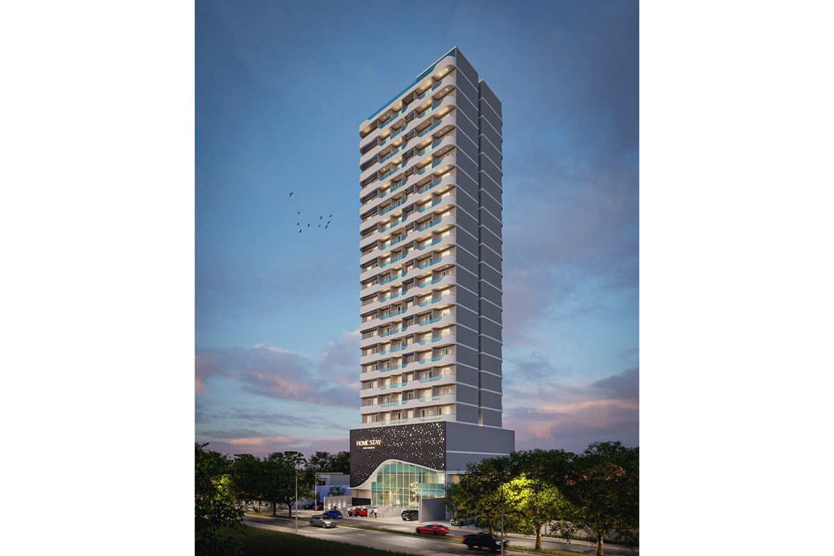 Apartment for sale at Home Stay, Carmelitas
