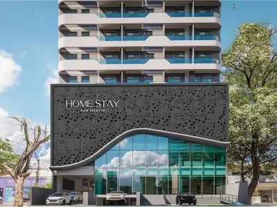 Departamento en venta en Home Stay, Manorá