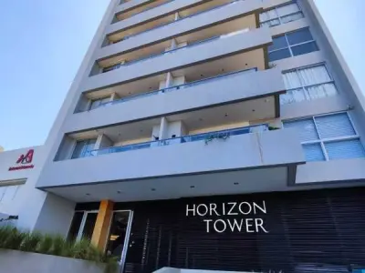 Apartment for sale in Horizon Tower, Asunción