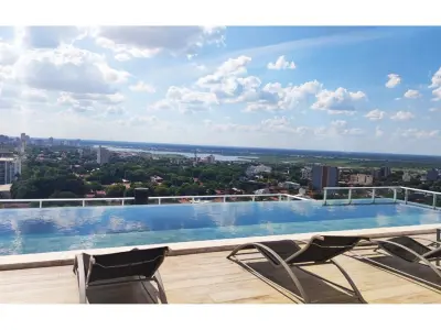 Apartment for sale at Horizon Tower, Mariscal López