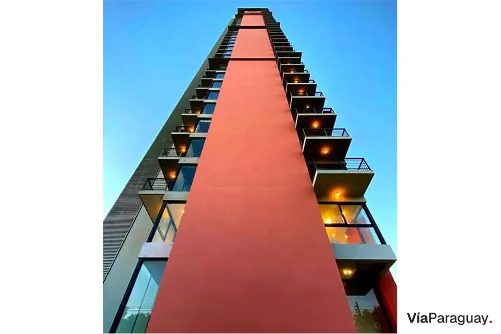 Apartment for sale at Icono Loft, Las Mercedes
