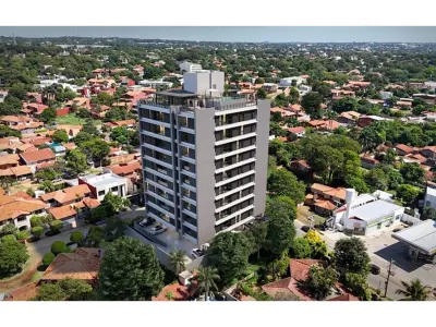 Apartment for sale at Ideal Tower, Fernando de la Mora