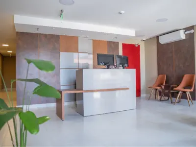 Departamento en venta en Innova Centro, La Encarnación