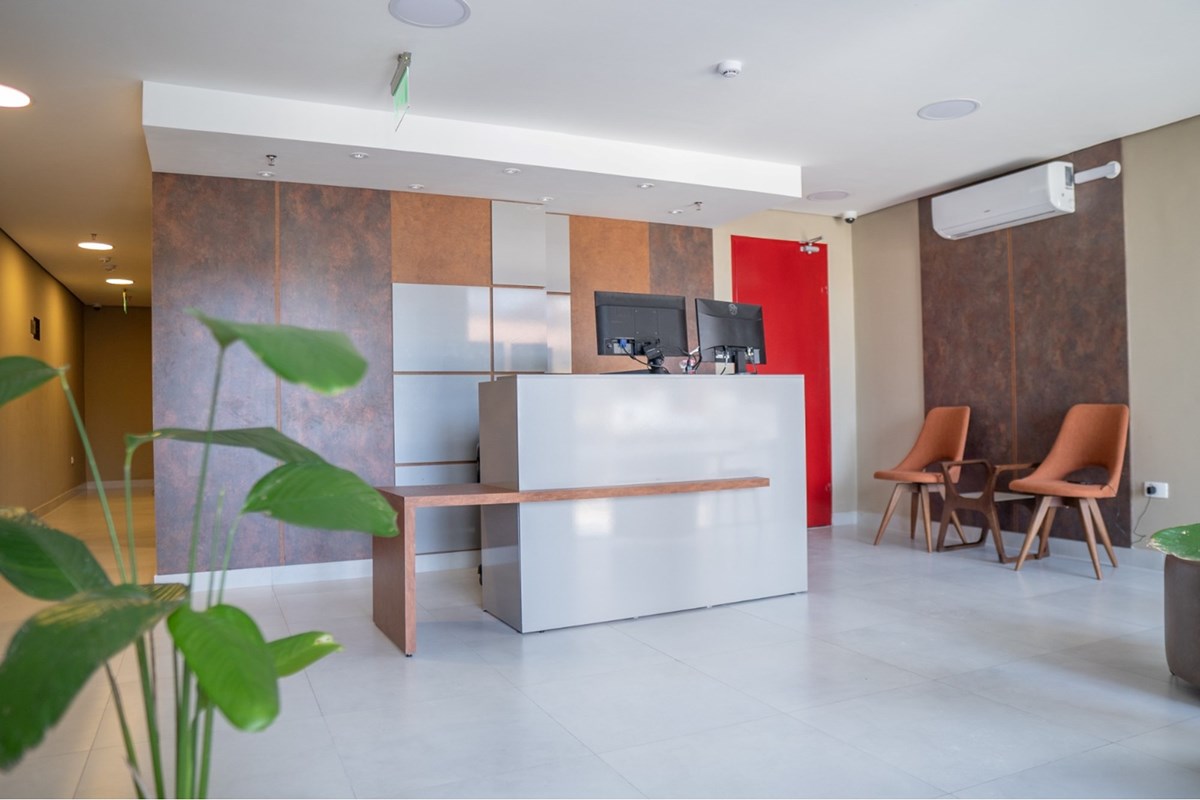 Departamento en venta en Innova Centro, La Encarnación