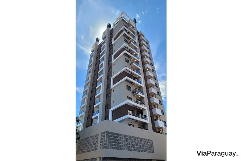 Apartment for sale at Innova Centro, La Encarnación