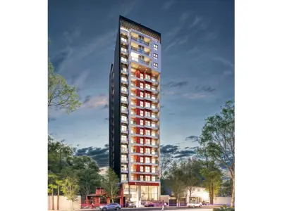 Apartamento à venda no Innova Pacheco, Recoleta