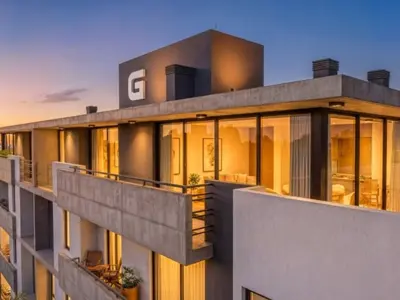 Apartment for sale at Insignia 10, Campo Grande, Luque