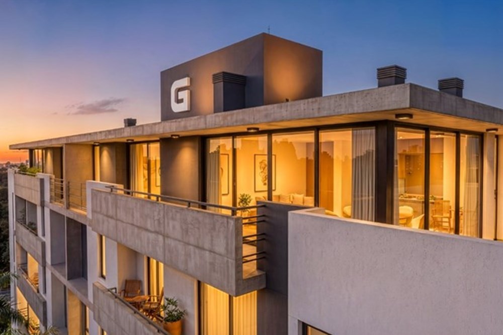 Apartamento à venda no Insignia 10, Campo Grande, Luque