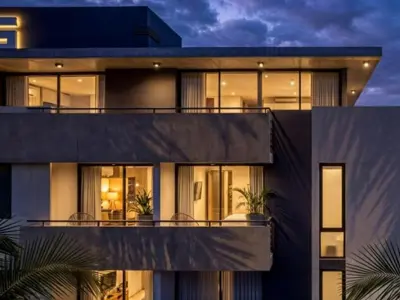 Departamento en venta en Insignia 10, Campo Grande, Luque