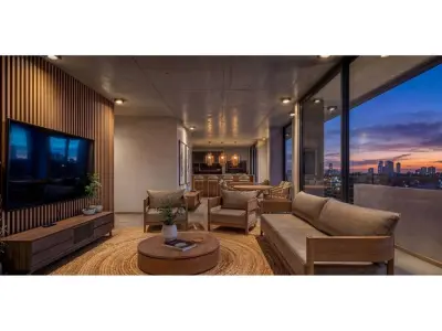 Apartamento à venda no Insignia 10, Luque