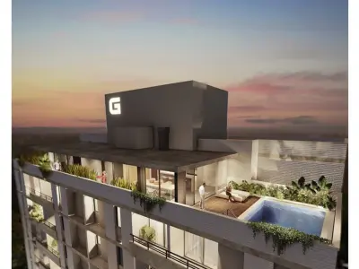 Apartment for sale at Insignia 11, Ciudad del Este