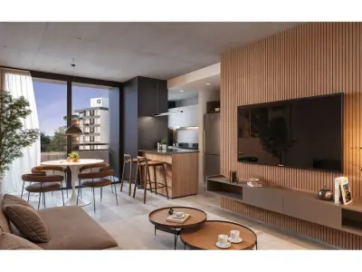 Apartamento à venda no Insignia 7, San Lorenzo