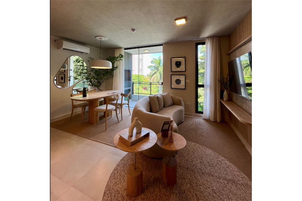 Apartment for sale at Insignia City 02, Los Laureles