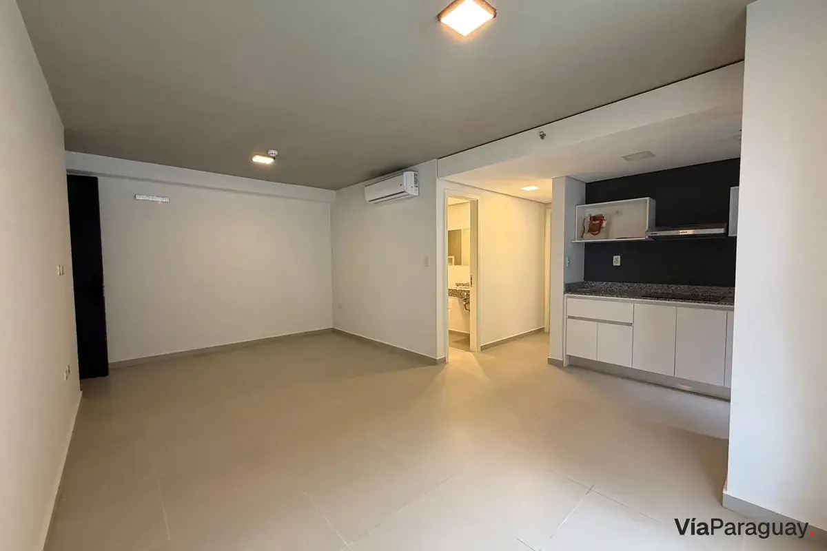 Apartment for sale at Insignia City, Asunción