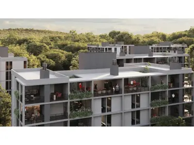 Apartamento à venda no Insignia Club, San Bernardino