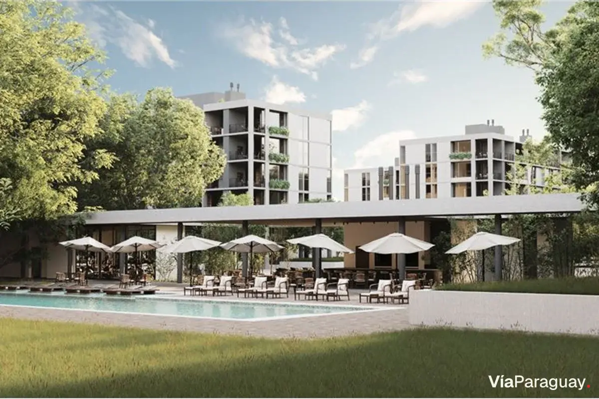 Apartment for sale at Insignia Club, San Bernardino