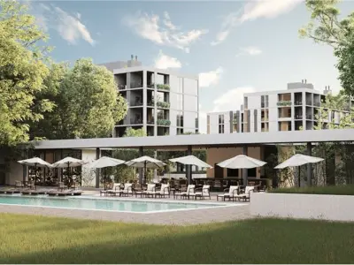 Apartment for sale at Insignia Club, San Bernardino