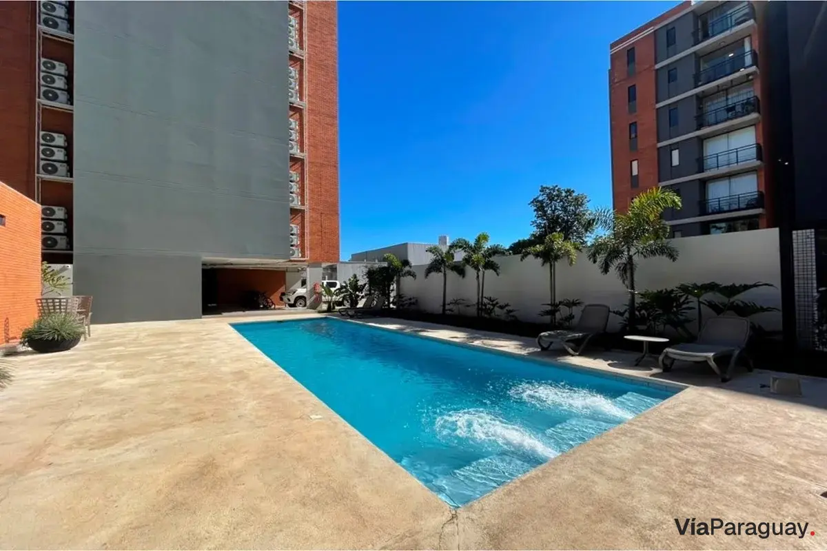 Apartamento à venda no Insignia Soho 2, Luque
