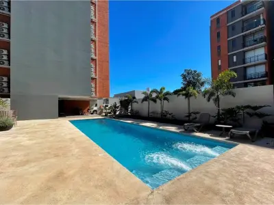 Apartamento à venda no Insignia Soho 2, Luque