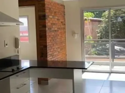 Departamento en venta en La Asunción, Mariano Roque Alonso