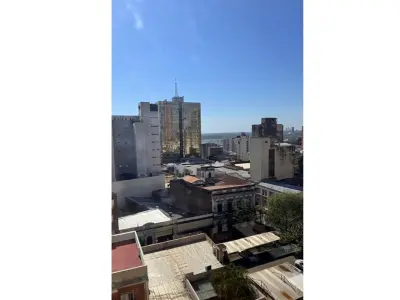 Apartment for sale in La Encarnación, Asunción