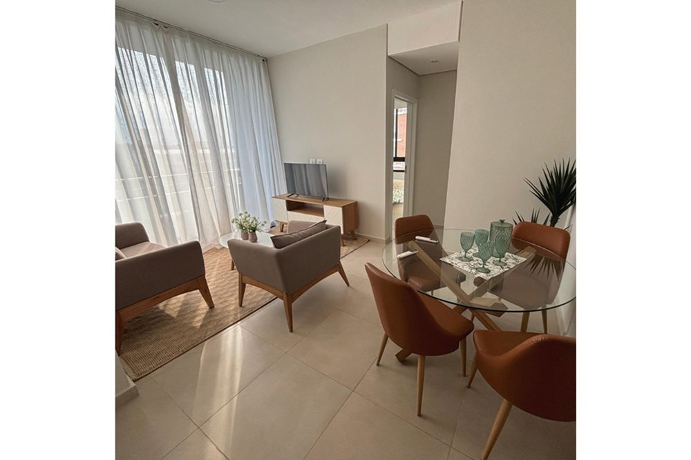 Apartamento à venda no Laguna Club, zona CIT
