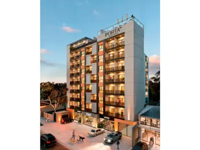 Apartment for sale in Laguna Grande, Fernando de la Mora