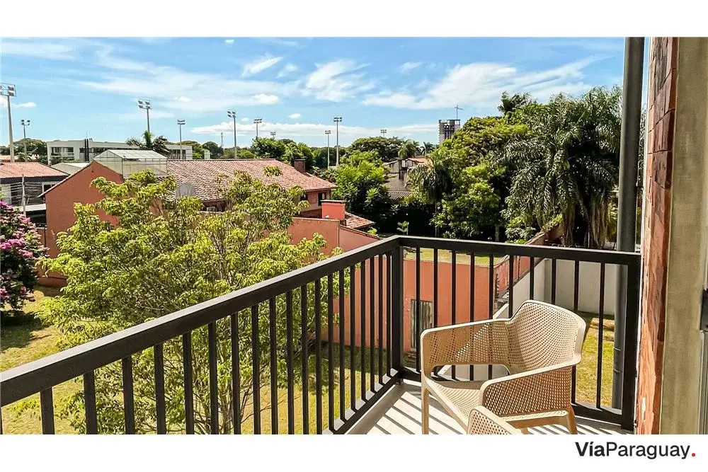 Departamento en venta en Laguna Grande, Fernando de la Mora