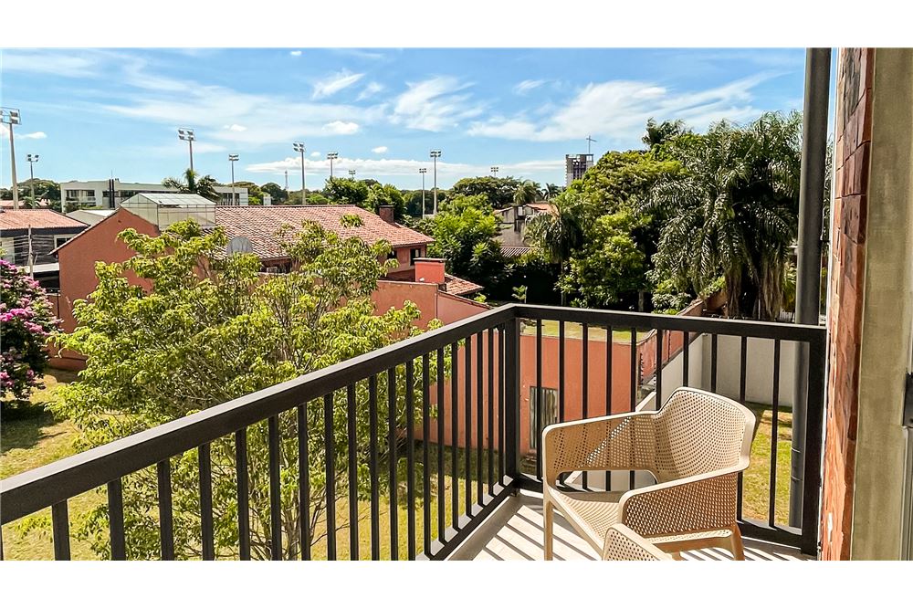 Departamento en venta en Laguna Grande, Fernando de la Mora