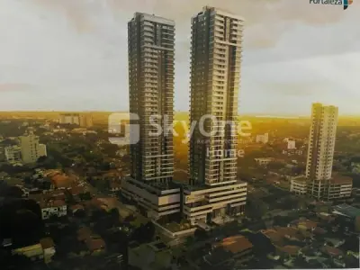 Apartment for Sale in Las Carmelitas, Asunción