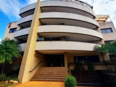 Apartamento à venda em Las Carmelitas, Assunção