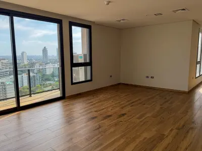 Departamento en venta en Las Lomas, Asunción
