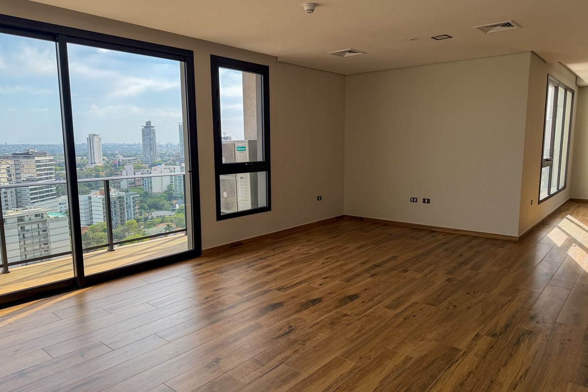Apartamento à venda em Las Lomas, Assunção