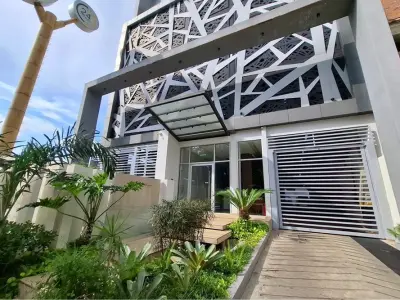 Departamento en venta en Las Lomas, Asunción