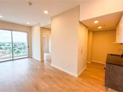 Departamento en venta en Las Lomas, Asunción