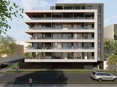 Apartamento à venda em Las Lomas, Assunção