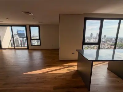Departamento en venta en Las Lomas, Asunción - Proyecto Albor