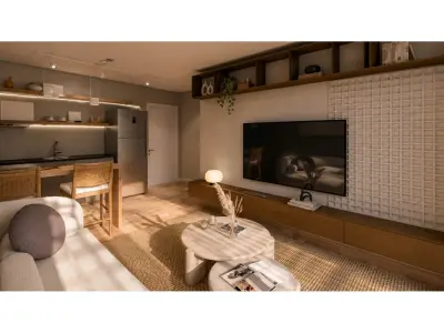 Apartamento à venda em Las Lomas, Assunção – VIVO Las Lomas