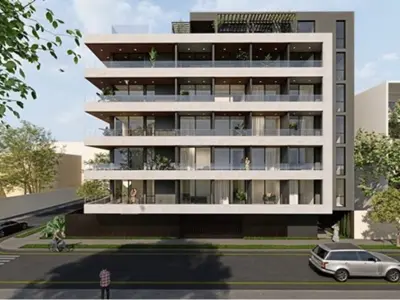 Apartamento à venda em Las Lomas (Carmelitas)