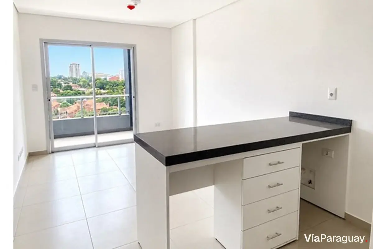 Apartamento à venda em Las Lomas, Carmelitas