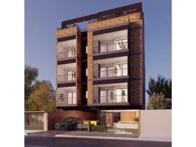 Departamento en venta en Las Lomas, Edif. Genaro 418