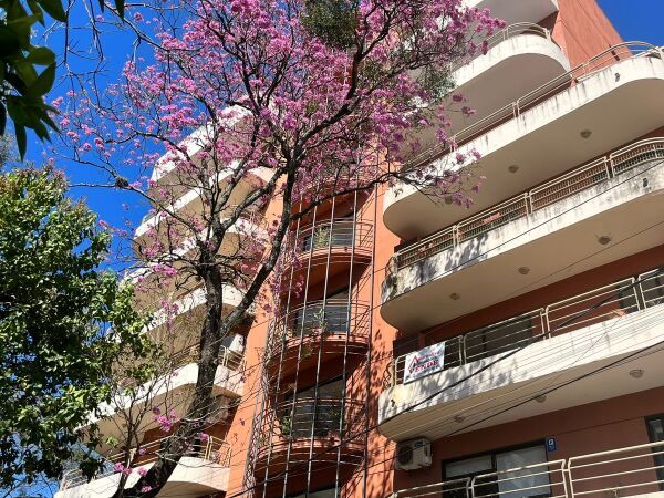 Apartment for Sale in Las Mercedes, Asunción