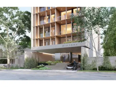 Apartamento à venda em Las Mercedes, Assunção