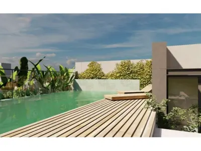 Apartamento à venda em Las Mercedes, Assunção